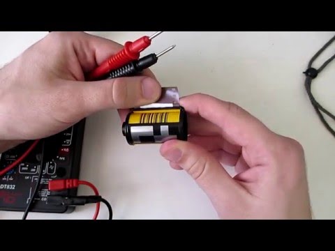 Видео: DX-код и как его подделать
