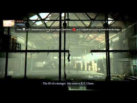 Видео: Deadlight - Зомби теперь на ПК (первый взгляд)