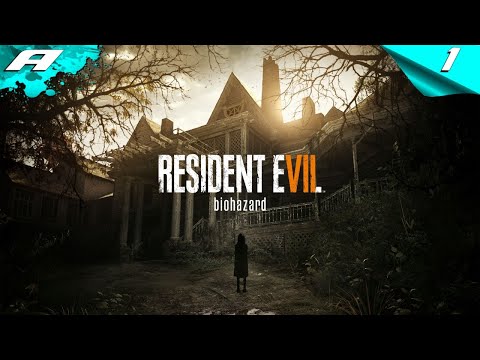 Видео: resident evil 7 biohazard ➤ PS5 ➤ ПРОХОЖДЕНИЕ ➤ ЧАСТЬ № 1