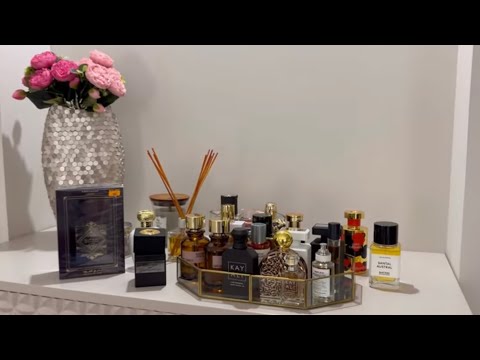 Видео: Мои Парфюмерные Новинки 💋