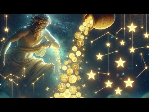 Видео: Изобилие💚Благополучие💛Водолей♒️💨❤️До края на ноември 2025 ❤️😇