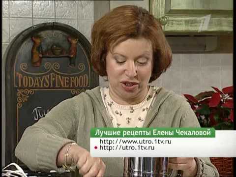 Видео: Торт "Пища ангелов"