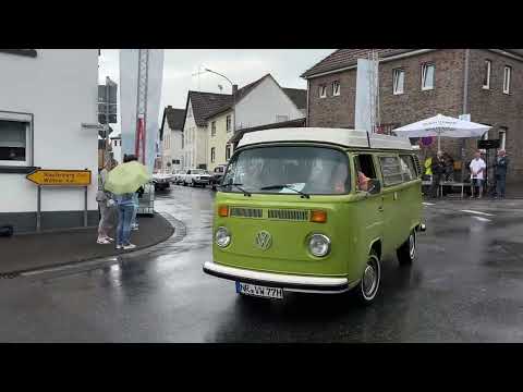 Видео: Тачки Элвиса !