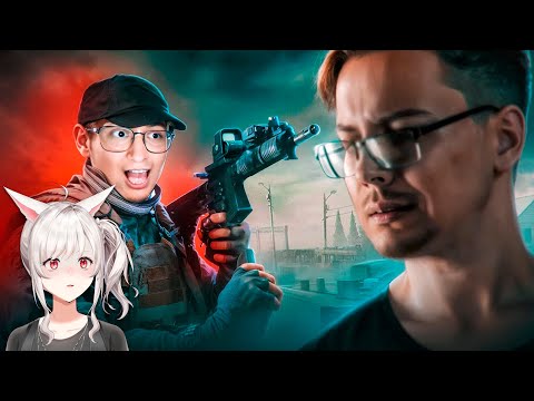 Видео: НЕЗАПРЕЩЕННЫЙ ШУТЕР | Реакция veifir на майзенберга ( майзенберг )
