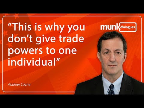 Видео: Торговая истерика Трампа и будет ли первый федеральный бюджет Марка Карни соответствовать текущем...