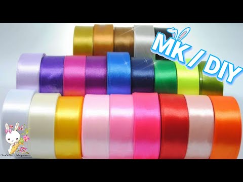 Видео: ВНИМАНИЕ!  Продаются за 5 минут 🥸👍 Красивые бантики с тубуляром. Lbeads.com