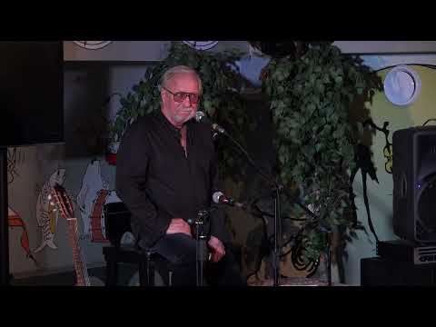 Видео: Владимир Качан 23 марта 2017 - 2-е отделение (из неопубликованных записей)