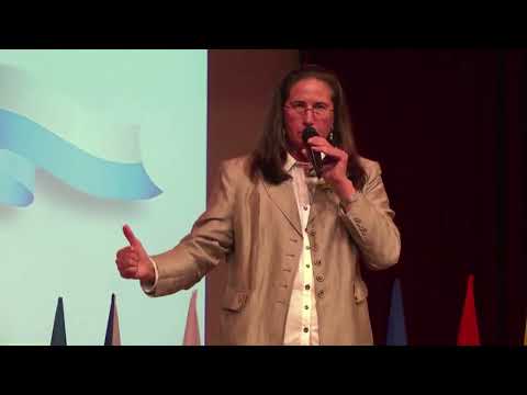 Видео: Учение о ненасилии. Часть 1.