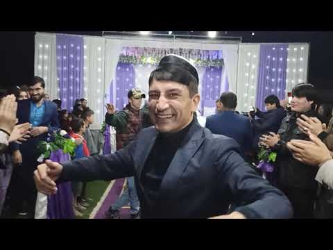 Видео: ТУЙИ САРТАРОШОНИ АБДУРАХМОНИ ХАКИМЗОД