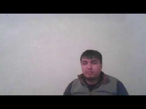 Видео: Орус тили курсу сегизде