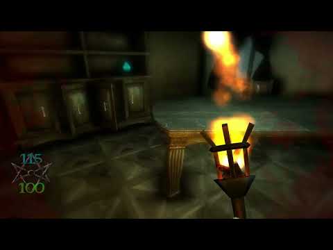 Видео: Blinding Dark - 2 часть