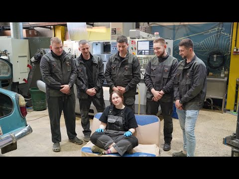 Видео: Весеннее обострение в DP labs