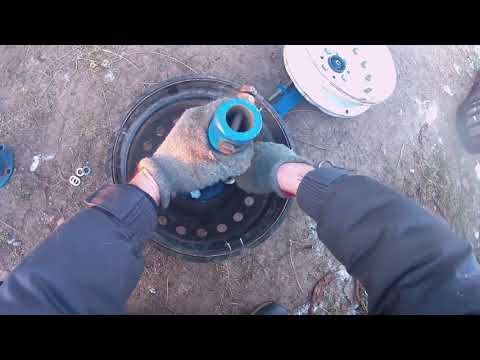 Видео: Гусеницы на мотоблок! Сборка модуля! Проблемы!