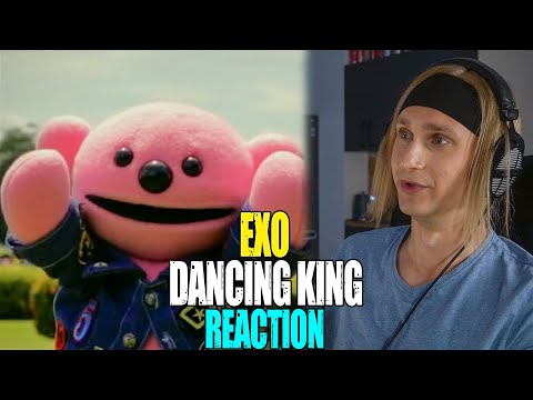 Видео: EXO Ft. Yoo Jae Suk - Dancing | reaction | Проф. звукорежиссер смотрит