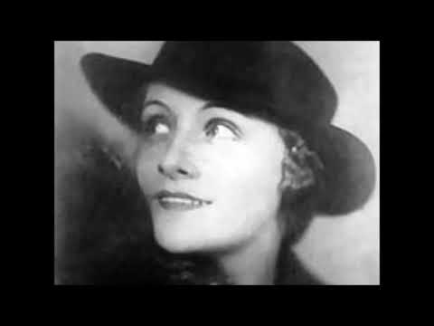 Видео: Чайковский Апухтин Ночи безумные Бронислава Златогорова