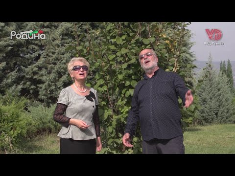 Видео: ЛЮБЕН СТОЯНОВ - ЯКОТО&ВИТКА ДИМИТРОВА - "ОЙ, ВАРДАРЕ"/LYUBEN STOYANOV&VITKA DIMITROVA "OY, VARDARE"