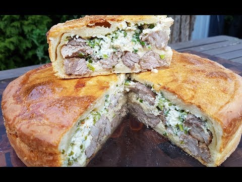 Видео: МЯСО ПО СИБИРСКИ МОЯ ВЕРСИЯ