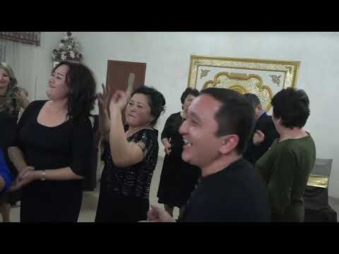 Видео: 60 лет чунджа 15 02 19 (2)часть