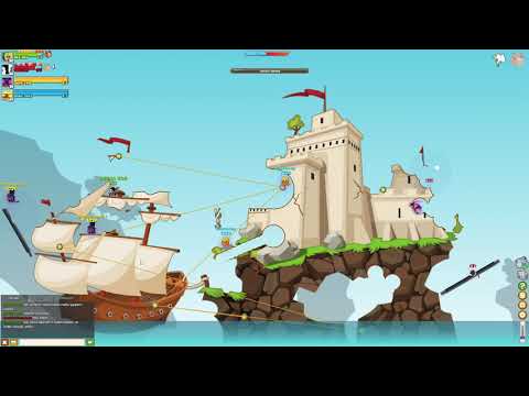 Видео: Армагеддон. Инженер и Иллюзия обмана 3