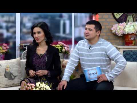 Видео: Тургуналы Нурматов