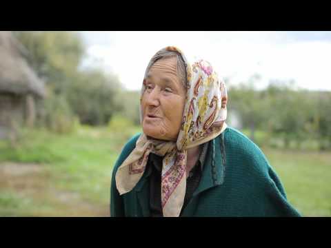 Видео: Чому зникає волинське село?