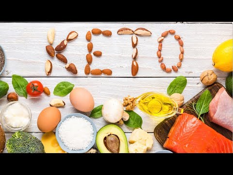 Видео: НАЙ-ВАЖНИТЕ ВИТАМИНИ И МИНЕРАЛИ В КЕТО ДИЕТАТА