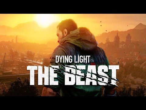 Видео: Dying Light  The Beast (20 Часть)