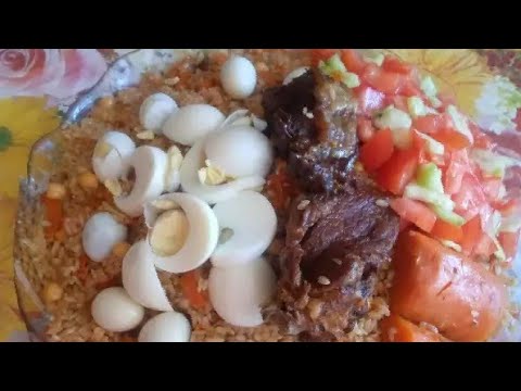 Видео: ОШИ ШАЪМИ...