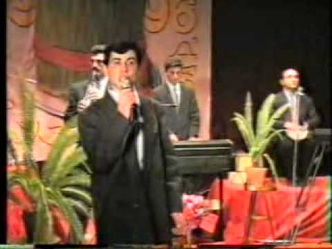 Видео: Гр. Кайи Булах- Kohne Dunya 1996 il