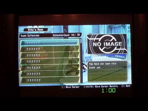 Видео: Hatsune Miku Project Diva F PS3: Видео обзор - 1