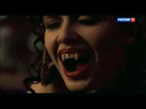 Видео: Дракула возвращается.  Документальный фильм