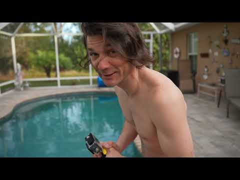 Видео: Испытания джиг-приманок под водой: вы не поверите результатам