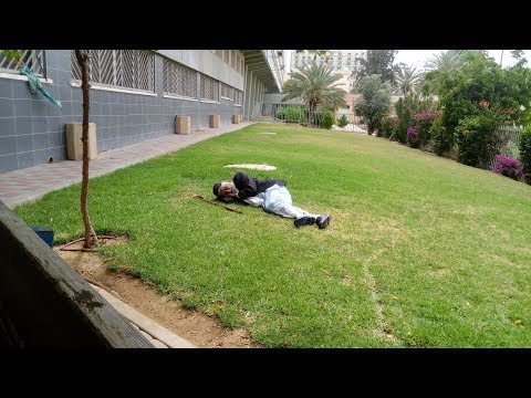 Видео: Больше информации об общежитии в Беэр-шеве (Центр абсорбции - Мерказ клита Яэлим)