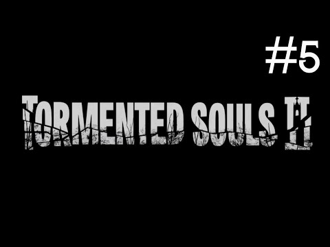 Видео: Tormented Souls 2 # прохождение