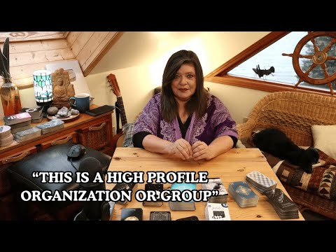 Видео: ВЕСЫ 🗄️«ЭТО ИЗВЕСТНАЯ ОРГАНИЗАЦИЯ ИЛИ ГРУППА»📉 ПРАВДА О ФИНАНСАХ ВЫЙДЕТ НАРУЖУ