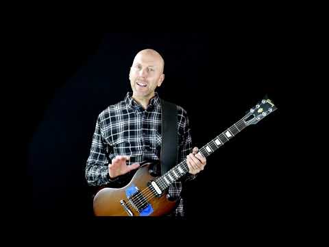 Видео: Сравнение типов магнитов для гитарных звукоснимателей