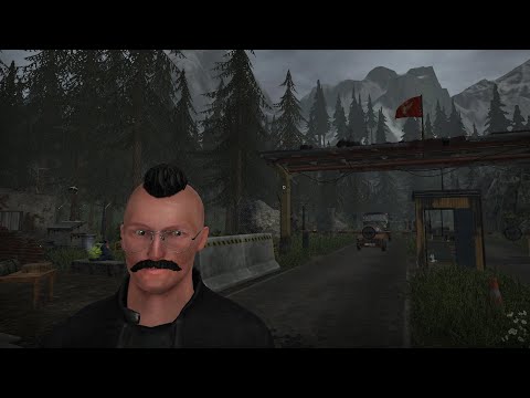 Видео: ДОЛОЙ ТУНЕЯДСТВО | Contraband Police | #6
