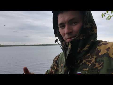 Видео: ЛЕТОМ НА БУРАНЕ. Поехали на рыбалку, 7 км по болоту!