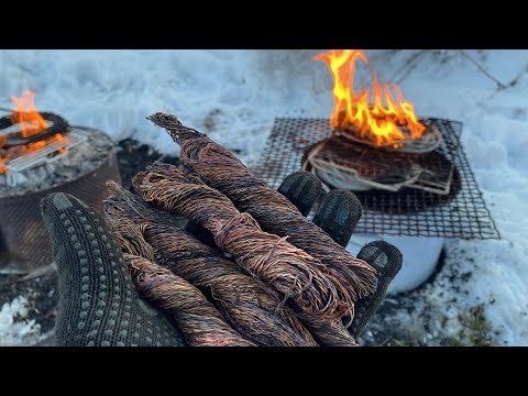 Видео: 🔥 Обжигаем медные провода! Моя медная копилка снова растёт!
