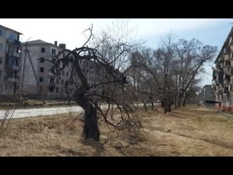 Видео: Воздвиженка- есть ли будущее у  городка ?