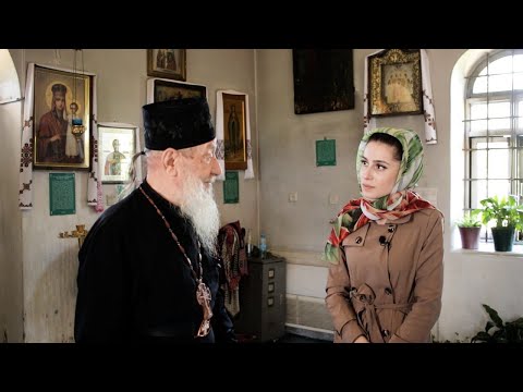 Видео: Аҧсы ҭоуп ҳара ҳхәышҭаара. Елыр ақыҭа