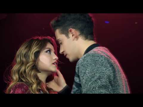 Видео: Луна и Маттео - Стены...