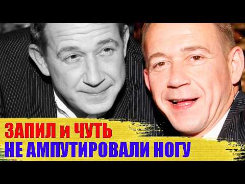 Видео: КАК живёт юморист ВАЛЕРИЙ ПОНОМАРЕНКО после СМЕРТИ брата?