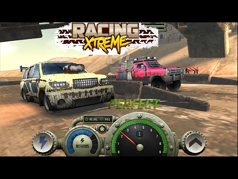 Видео: RACING EXTREME #1 Ржавые тачки ЧУМОВЫЕ ГОНКИ драг игра прохождение игры