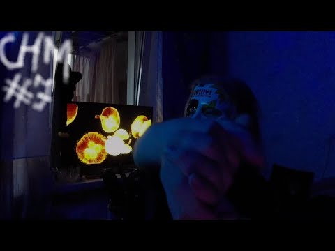 Видео: Потерял смысл слова "страх" и немного про холодные сезоны (СНМ #7)