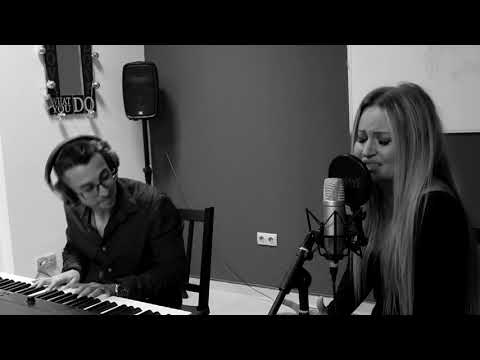 Видео: Пламена и Стойо - Да те жадувам (Кавър) / Plamena and Stoio - Da te jaduvam (Cover)