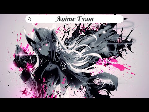 Видео: ЕГЭ ПО АНИМЕ | ANIME EXAM | АНИМЕ ТЕСТ | ПРОВЕРЬ СЕБЯ