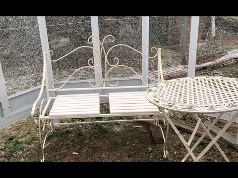 Видео: Садовые переделки. Проектируем зону отдыха