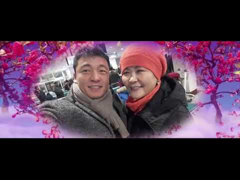 Видео: ''Ээжээ'' казак дууг монгол хэл дээр дуулав. Дуучин С.Бахат