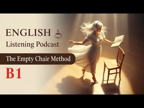 Видео: Как гениальный учёный открыл секрет изучения любого языка | Подкаст B1 English Listening